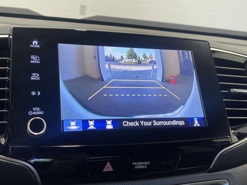 Certified 2023 Honda Ridgeline RTL image 14