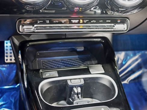 Used 2023 Mercedes-Benz CLA 45 AMG 4MATIC image 26