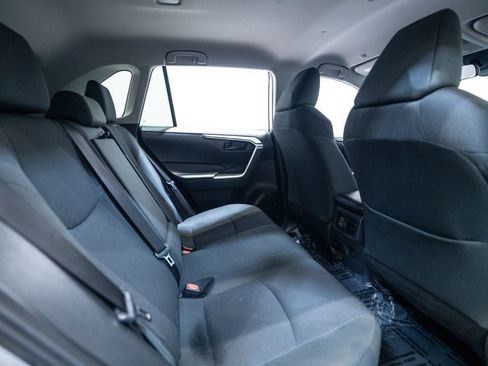 Certified 2024 Toyota RAV4 LE image 30