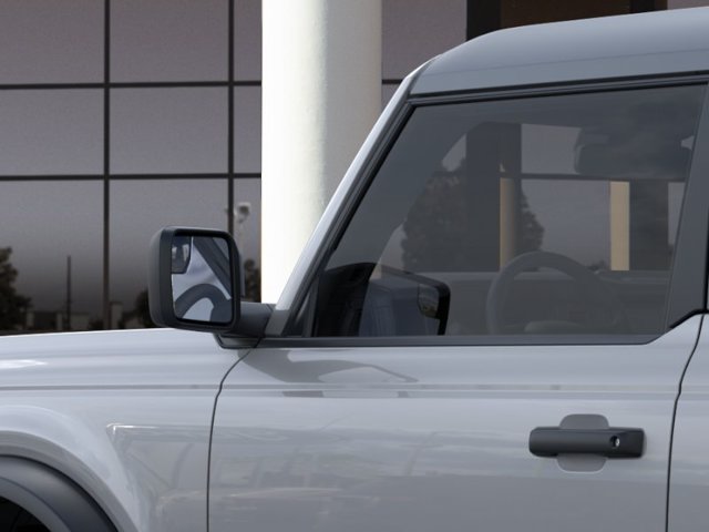 New 2026 Ford Bronco 2-Door AWD/4WD image 22