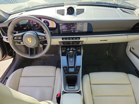 Certified 2020 Porsche 911 GT3 RS image 18