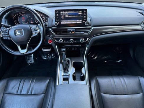Used 2022 Honda Accord Sport Special Edition image 26