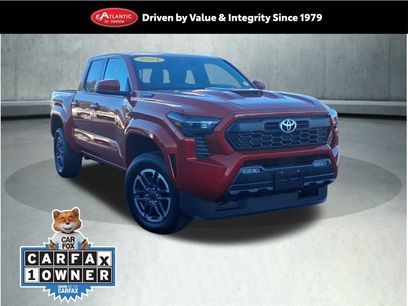 Used 2024 Toyota Tacoma TRD Sport