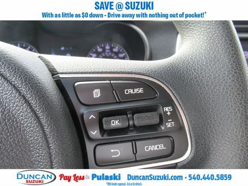 Used 2017 Kia Optima LX image 25