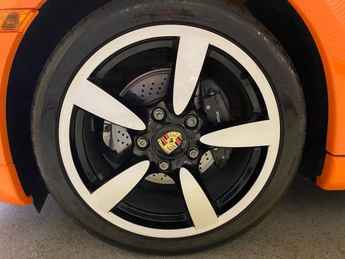 Used 2008 Porsche Boxster Limited Edition image 24