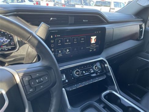 Used 2024 GMC Sierra 2500 Denali w/ Denali Reserve Package image 23