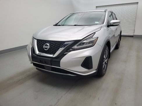 Used 2020 Nissan Murano S w/ Technology Package AWD/4WD image 15