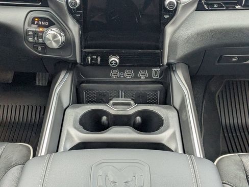 New 2026 RAM 1500 Laramie image 19