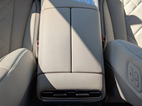 New 2026 Genesis GV80 3.5T Prestige image 23