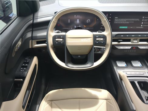New 2027 Kia Telluride EX FWD image 13