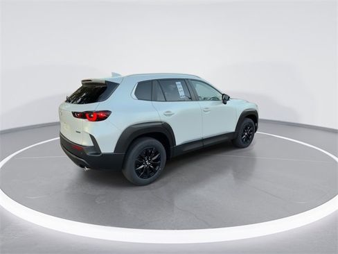 New 2026 MAZDA CX-50 2.5 Hybrid w/ Weather Package image 8