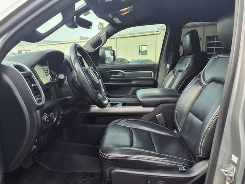 Used 2020 RAM 1500 Lone Star RWD image 16
