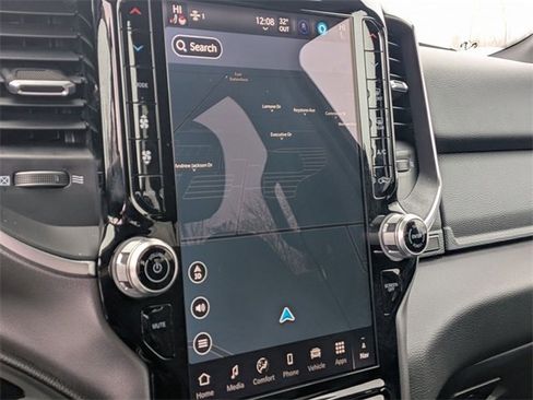 Certified 2026 RAM 1500 Big Horn image 22