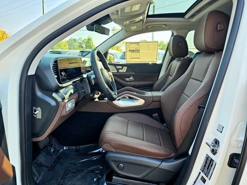 New 2026 Mercedes-Benz GLE 350 4MATIC image 17