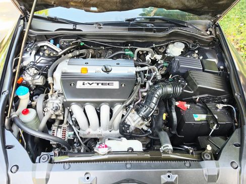 Used 2006 Honda Accord LX Special Edition image 15