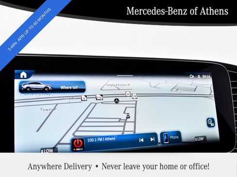 New 2026 Mercedes-Benz GLE 63 AMG S image 42