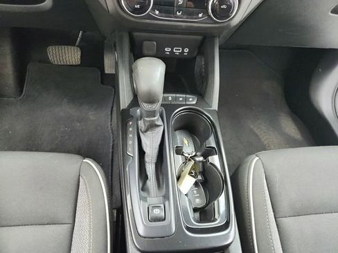 Used 2021 Chevrolet TrailBlazer LT w/ Convenience Package FWD image 25