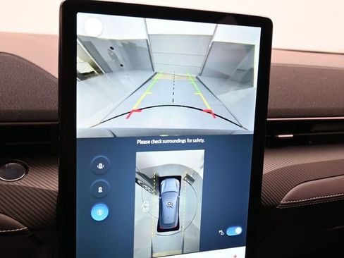 Used 2025 Ford Mustang Mach-E Select image 18