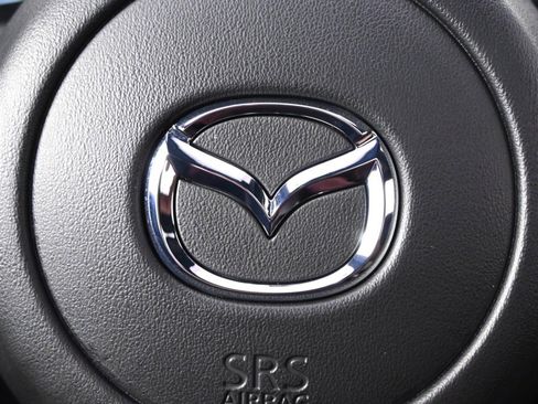 Certified 2025 MAZDA MAZDA3 Carbon image 37