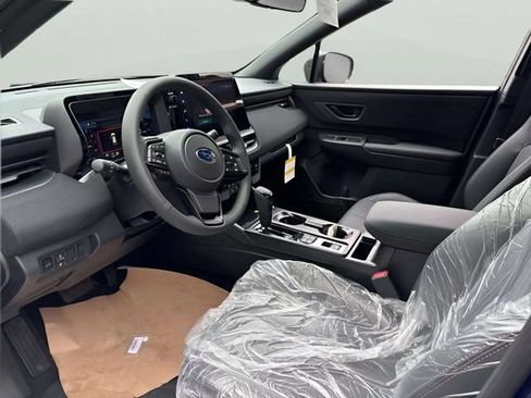 New 2026 Subaru Outback Limited AWD/4WD image 17