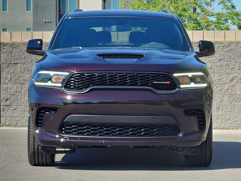 Used 2025 Dodge Durango R/T w/ Blacktop Package AWD/4WD image 4