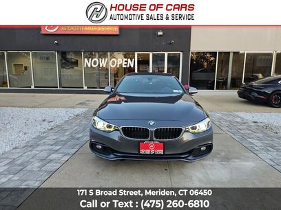 Used 2018 BMW 440i Gran Coupe xDrive 440i xDrive Gran Coupe