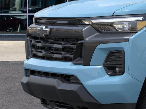 New 2026 Chevrolet Colorado LT w/ LT Convenience Package image 37