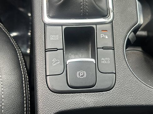 Used 2021 Kia Sportage EX w/ EX Technology Package FWD image 29