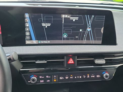 Used 2024 Kia EV6 Light image 12