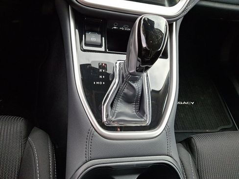 Certified 2025 Subaru Legacy Premium image 17