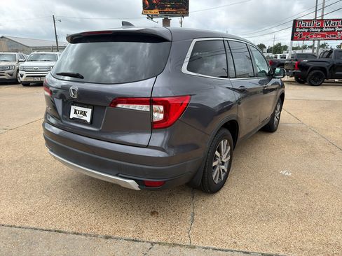 Used 2022 Honda Pilot EX-L image 5