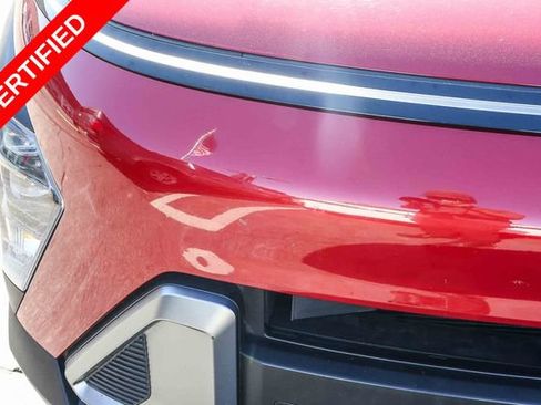 Certified 2025 Hyundai Kona SEL FWD image 10