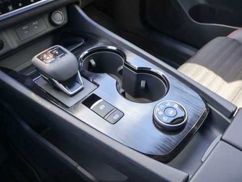 New 2026 Nissan Rogue SV image 13