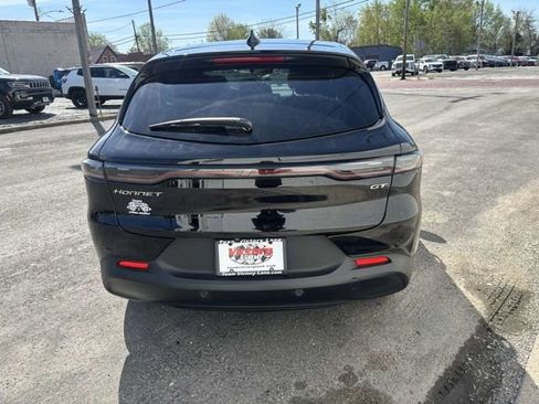 Used 2024 Dodge Hornet GT Plus image 7