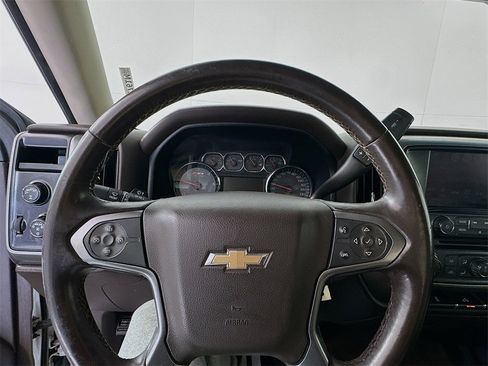 Used 2018 Chevrolet Silverado 1500 LT w/ All Star Edition image 11