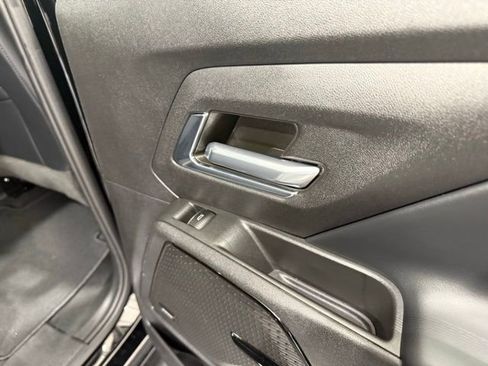 Used 2024 Chevrolet Silverado EV RST image 29