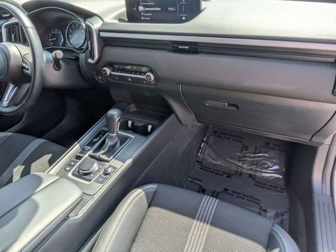 Used 2025 MAZDA CX-50 AWD 2.5 S w/ Premium Package image 32