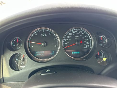 Certified 2014 GMC Yukon Denali AWD/4WD image 22