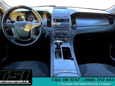 Used 2012 Ford Taurus SEL image 16
