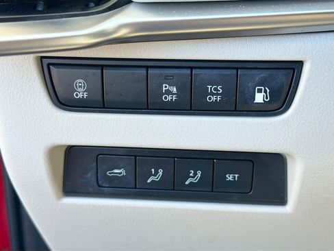 Certified 2024 MAZDA CX-90 Plug-In Hybrid w/ Premium Plus image 38