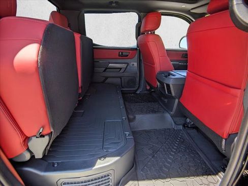 Used 2026 Toyota Tundra TRD Pro AWD/4WD image 19