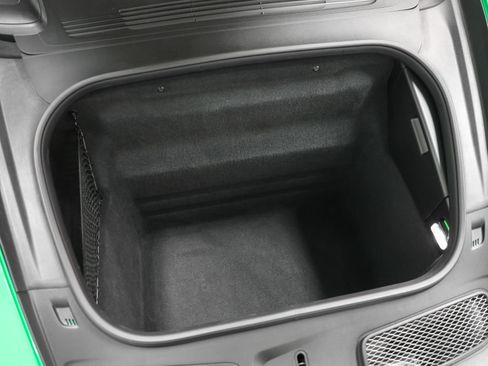 Certified 2023 Porsche 911 GT3 image 26