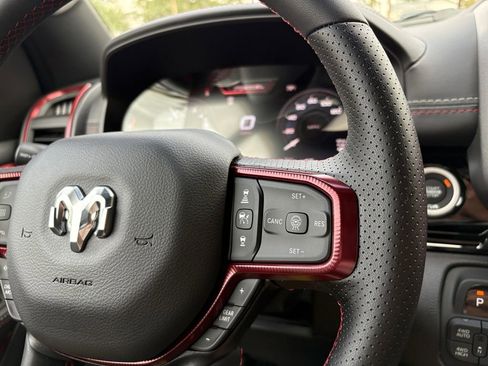 New 2026 RAM 1500 Rebel w/ Advanced Safety Group II image 18