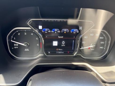 Used 2021 GMC Yukon SLT w/ SLT Luxury Plus Package AWD/4WD image 30