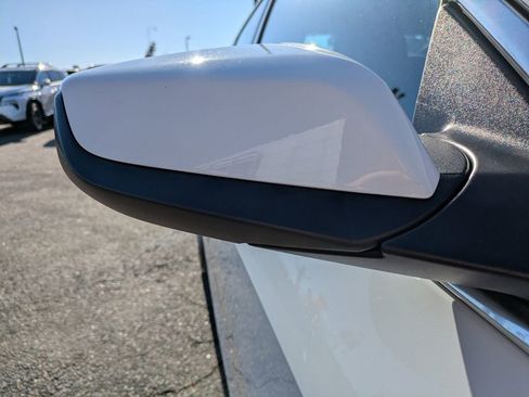 Used 2024 Chevrolet Malibu LT image 13