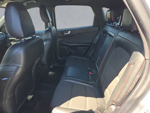 Used 2023 Ford Escape ST-Line w/ Tech Pack #1 image 23