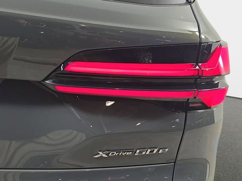 New 2026 BMW X5 xDrive50e AWD/4WD image 35