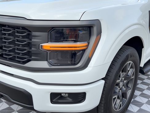 Used 2024 Ford F150 STX RWD image 12