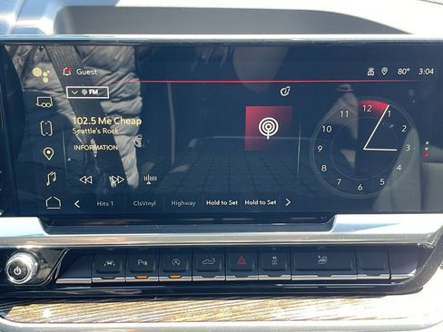 New 2026 GMC Sierra 1500 Elevation w/ Elevation Premium Package AWD/4WD image 13