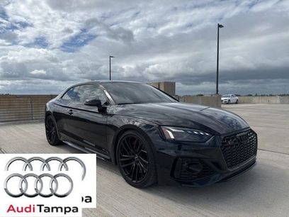 Used 2021 Audi RS 5